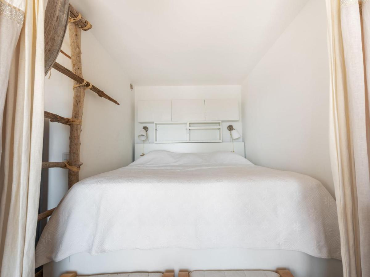 Studio La Croix Du Sud-27 By Interhome Cavalaire-sur-Mer Exteriér fotografie